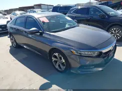 1HGCV1F5XKA116425 2019 HONDA ACCORD