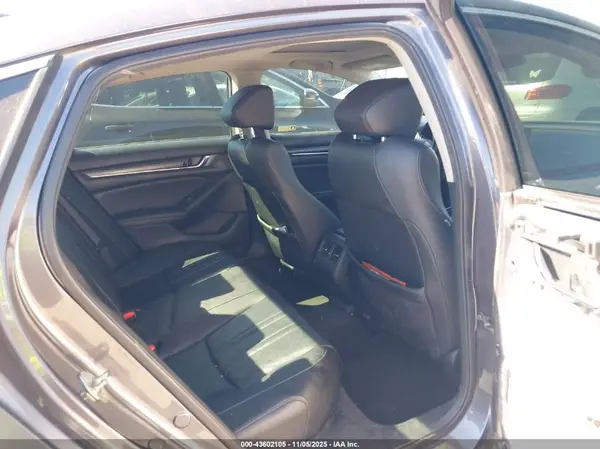 1HGCV1F5XKA116425 2019 HONDA ACCORD - Image 8