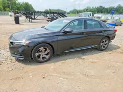 1HGCV1F5XKA125450 2019 HONDA ACCORD