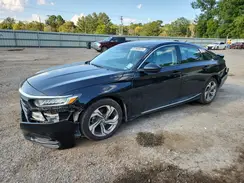 1HGCV1F5XKA128400 2019 HONDA ACCORD