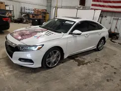 1HGCV1F5XKA132172 2019 HONDA ACCORD