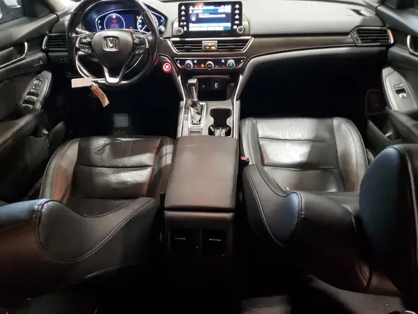 1HGCV1F5XKA132172 2019 HONDA ACCORD - Image 8