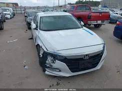 1HGCV1F5XKA132222 2019 HONDA ACCORD