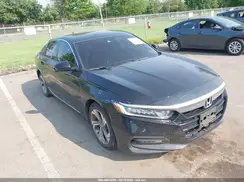 1HGCV1F5XKA136478 2019 HONDA ACCORD