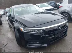 1HGCV1F5XKA136495 2019 HONDA ACCORD