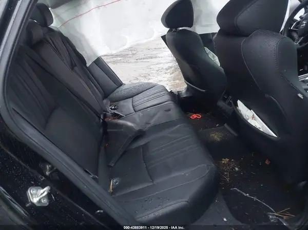 1HGCV1F5XKA136495 2019 HONDA ACCORD - Image 8