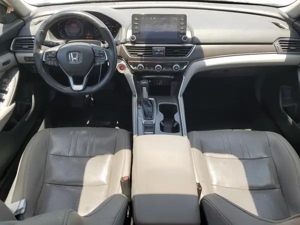 1HGCV1F5XKA143253 2019 HONDA ACCORD - Image 8