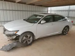 1HGCV1F5XKA147125 2019 HONDA ACCORD