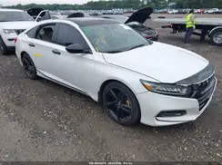 1HGCV1F5XKA147156 2019 HONDA ACCORD