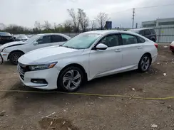 1HGCV1F5XKA157945 2019 HONDA ACCORD