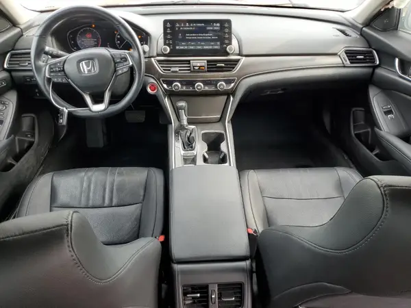 1HGCV1F5XKA157945 2019 HONDA ACCORD - Image 8