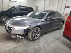 1HGCV1F5XKA158111 2019 HONDA ACCORD