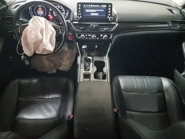 1HGCV1F5XKA158111 2019 HONDA ACCORD - Image 8