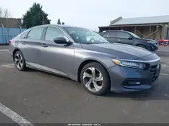 1HGCV1F5XKA158139 2019 HONDA ACCORD