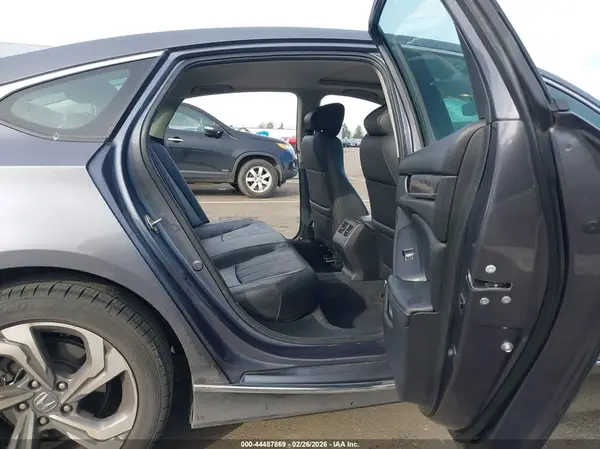 1HGCV1F5XKA158139 2019 HONDA ACCORD - Image 8