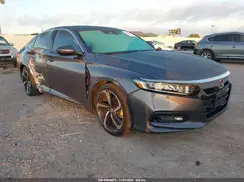 1HGCV1F5XKA158156 2019 HONDA ACCORD