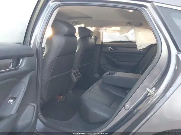 1HGCV1F5XKA158156 2019 HONDA ACCORD - Image 8