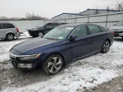 1HGCV1F5XKA161218 2019 HONDA ACCORD