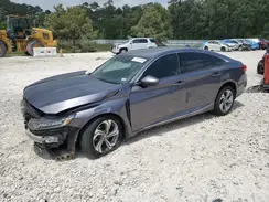 1HGCV1F5XKA163390 2019 HONDA ACCORD