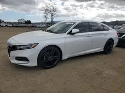 1HGCV1F5XKA163471 2019 HONDA ACCORD