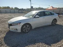 1HGCV1F5XKA163552 2019 HONDA ACCORD