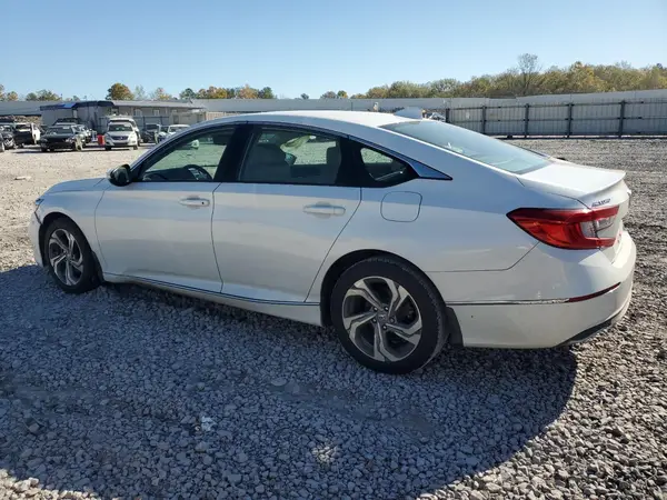 1HGCV1F5XKA163552 2019 HONDA ACCORD - Image 2