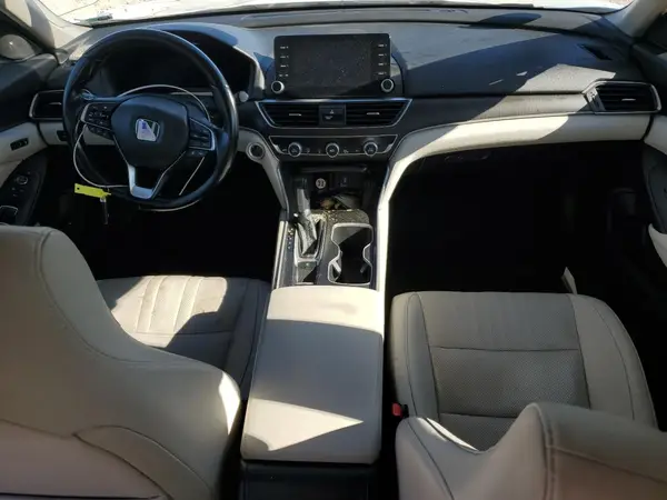 1HGCV1F5XKA163552 2019 HONDA ACCORD - Image 8