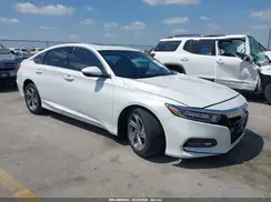 1HGCV1F5XKA163566 2019 HONDA ACCORD