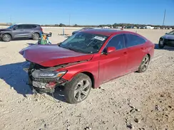 1HGCV1F5XKA168380 2019 HONDA ACCORD