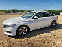 1HGCV1F5XKA171036 2019 HONDA ACCORD