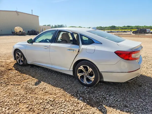 1HGCV1F5XKA171036 2019 HONDA ACCORD - Image 2