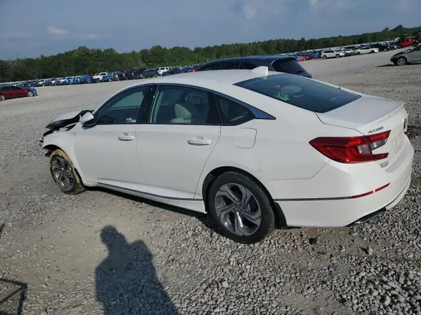1HGCV1F5XLA005603 2020 HONDA ACCORD - Image 2
