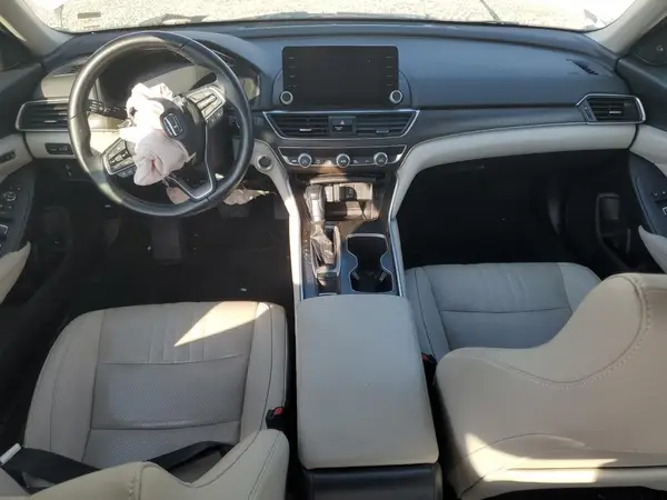 1HGCV1F5XLA005603 2020 HONDA ACCORD - Image 8