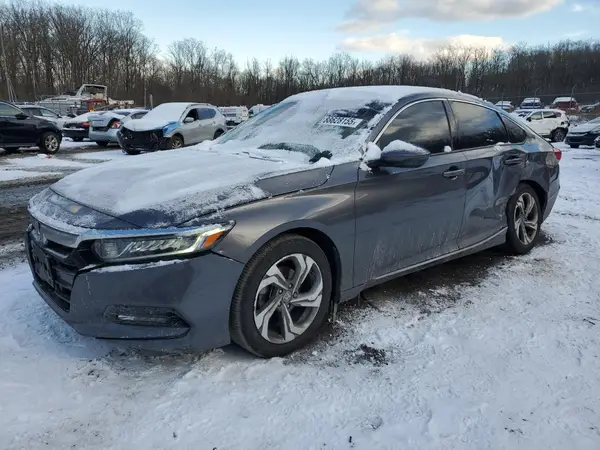 1HGCV1F5XLA011031 2020 HONDA ACCORD - Image 1