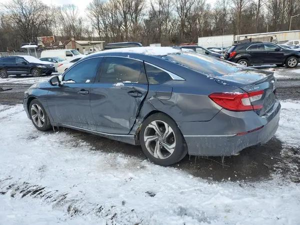 1HGCV1F5XLA011031 2020 HONDA ACCORD - Image 2