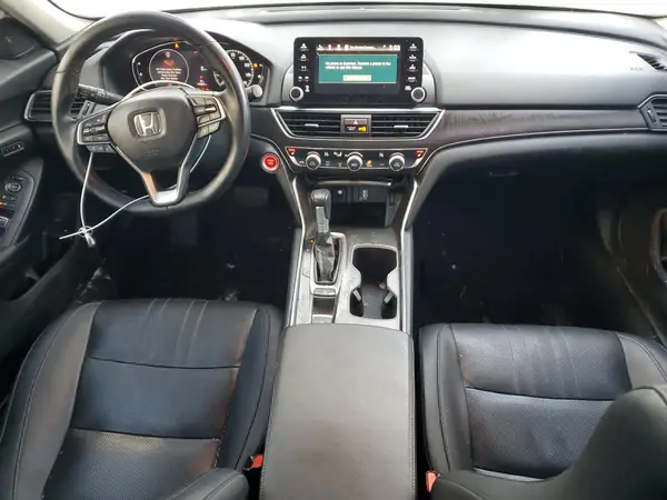 1HGCV1F5XLA011031 2020 HONDA ACCORD - Image 8