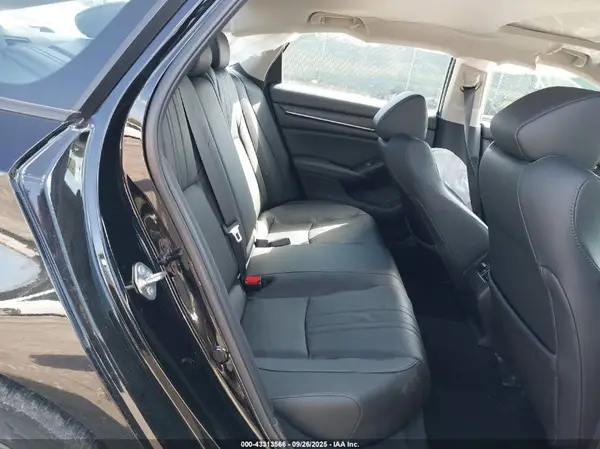 1HGCV1F5XLA017363 2020 HONDA ACCORD - Image 8