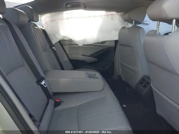 1HGCV1F5XLA021980 2020 HONDA ACCORD - Image 8