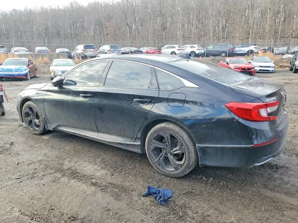 1HGCV1F5XLA022837 2020 HONDA ACCORD - Image 2