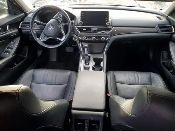1HGCV1F5XLA022837 2020 HONDA ACCORD - Image 8