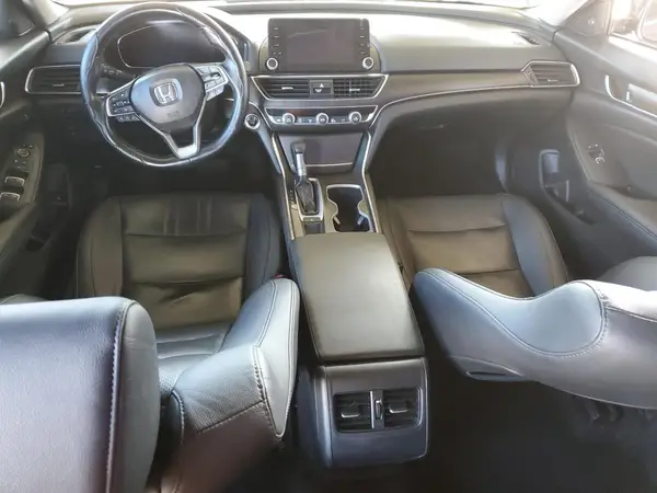 1HGCV1F5XLA024989 2020 HONDA ACCORD - Image 8