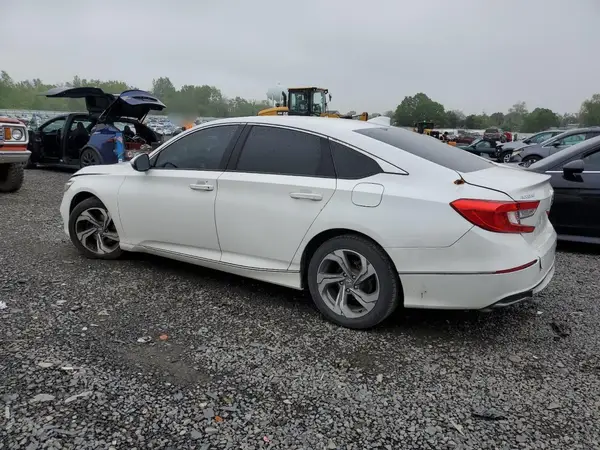 1HGCV1F5XLA034390 2020 HONDA ACCORD - Image 2