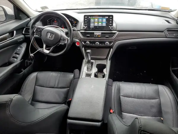 1HGCV1F5XLA034390 2020 HONDA ACCORD - Image 8