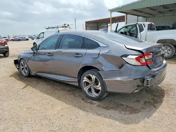 1HGCV1F5XLA034938 2020 HONDA ACCORD - Image 2