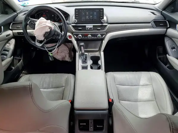 1HGCV1F5XLA034938 2020 HONDA ACCORD - Image 8