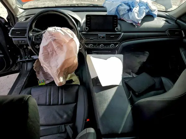 1HGCV1F5XLA036236 2020 HONDA ACCORD - Image 8