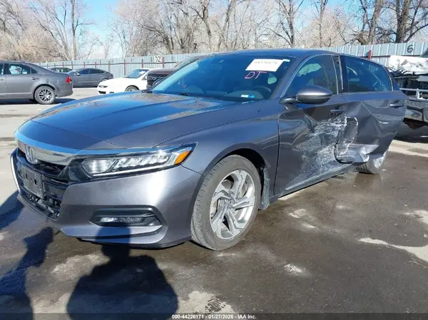 1HGCV1F5XLA038326 2020 HONDA ACCORD - Image 2