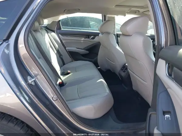 1HGCV1F5XLA038326 2020 HONDA ACCORD - Image 8