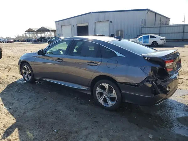 1HGCV1F5XLA042831 2020 HONDA ACCORD - Image 2
