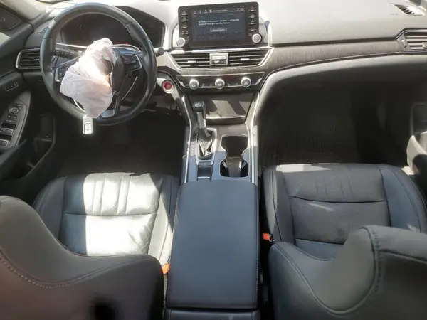 1HGCV1F5XLA045289 2020 HONDA ACCORD - Image 8